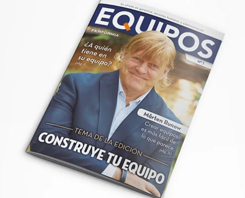 Edición 1 - Construye tu Equipo