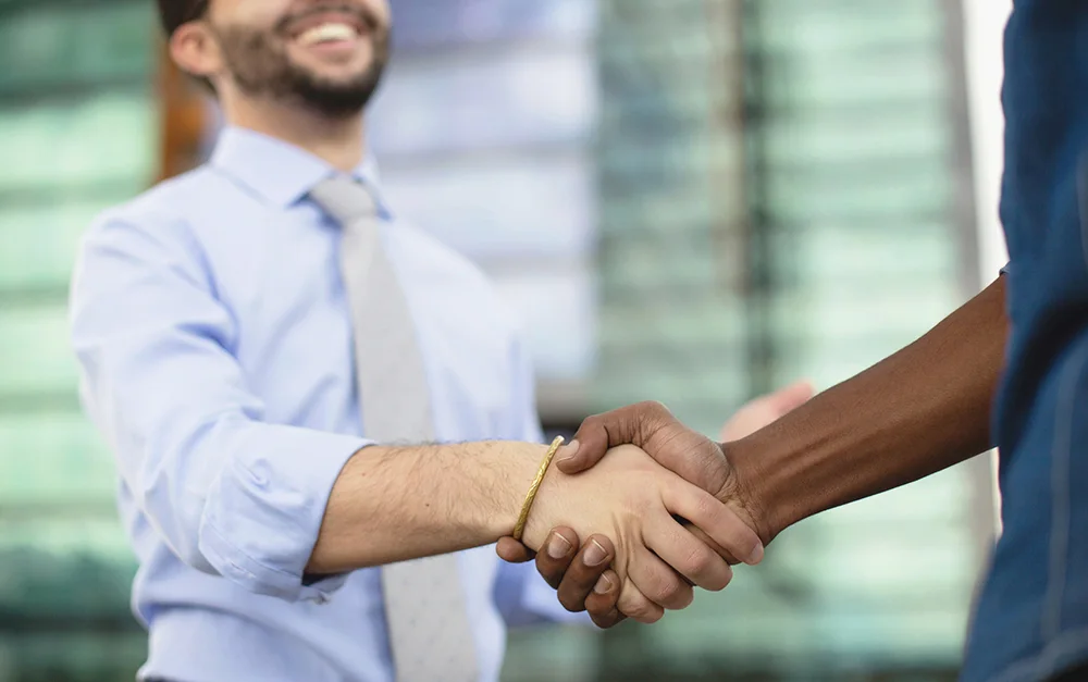 Cómo mantener a tus clientes contentos