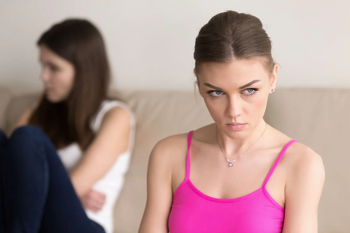 Cómo hacer que tus hijos te odien. ¡Garantizado!