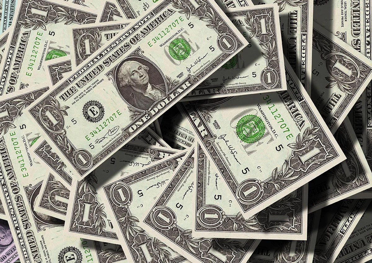 El dinero es menos importante de lo que crees
