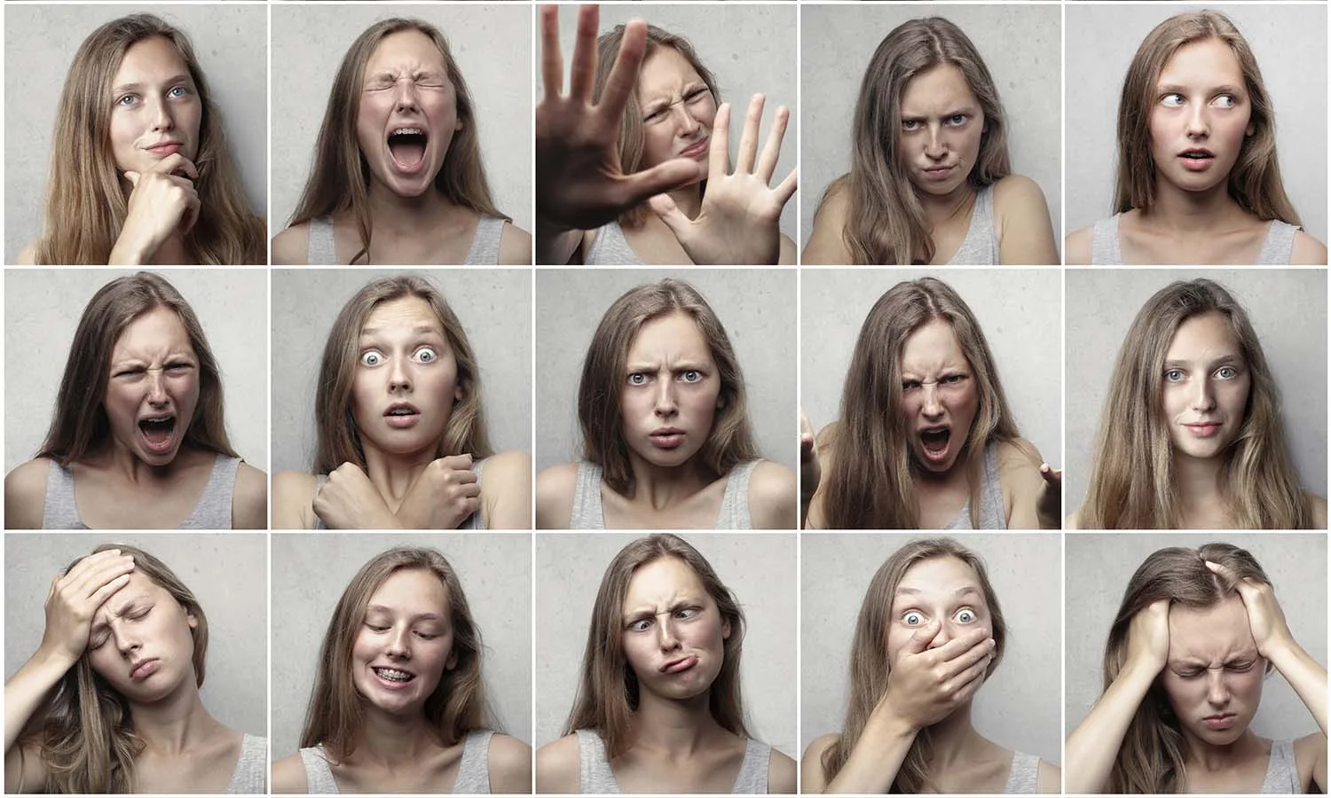 El impacto de las emociones en el trabajo