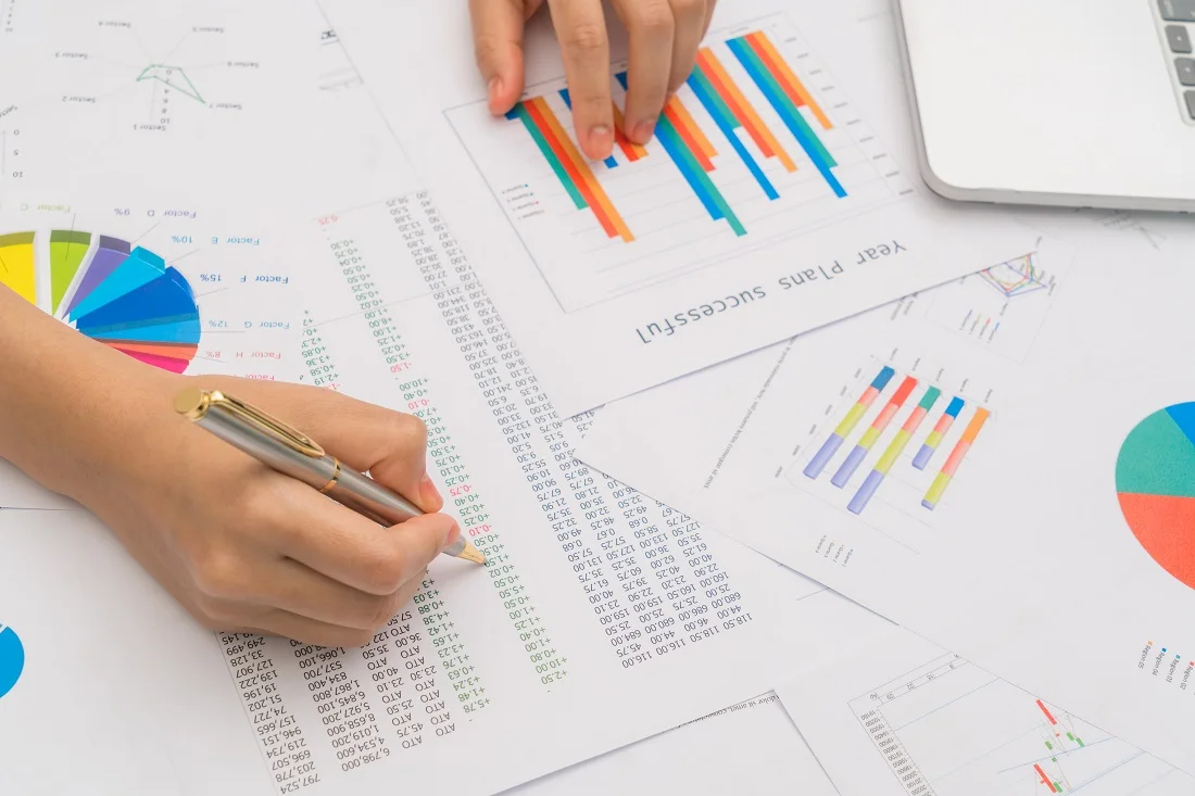 Importancia de los indicadores de gestión para las empresas