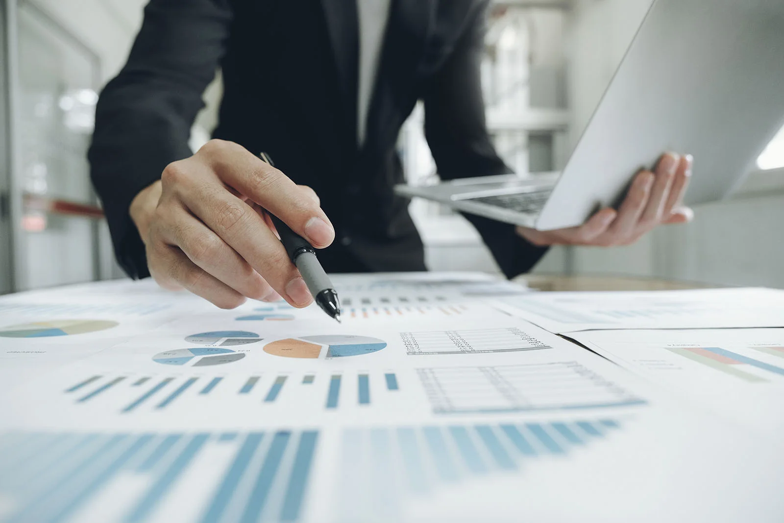 ¿Por qué los KPIs NO BASTAN?