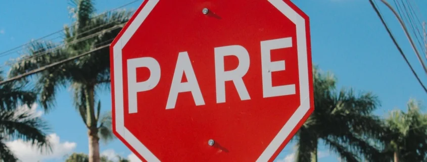 Pare error