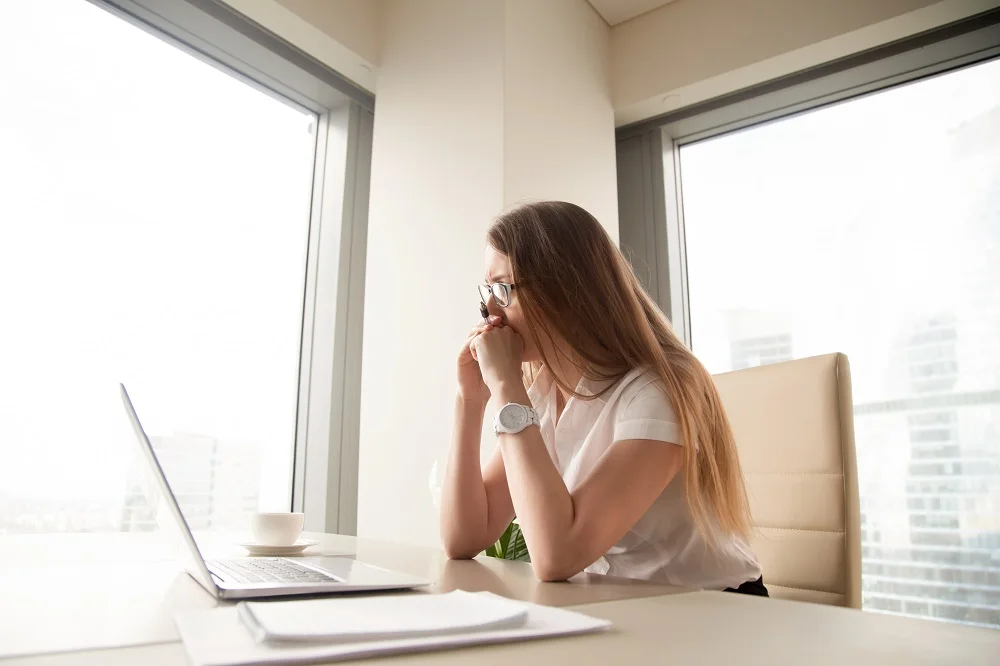 Personas inseguras, y sus implicaciones en su empresa