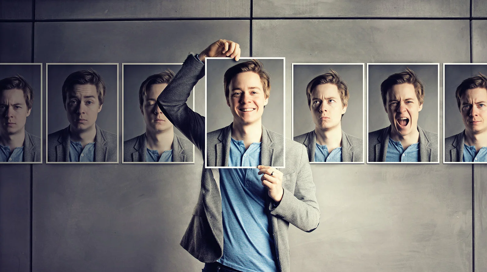 Pruebas de personalidad ¿Para qué sirven?
