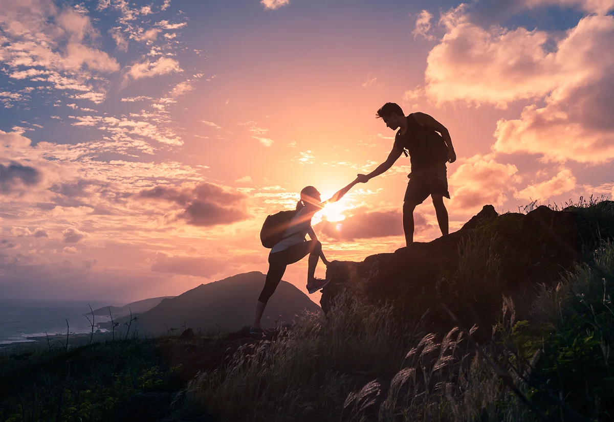 El secreto de la motivación personal