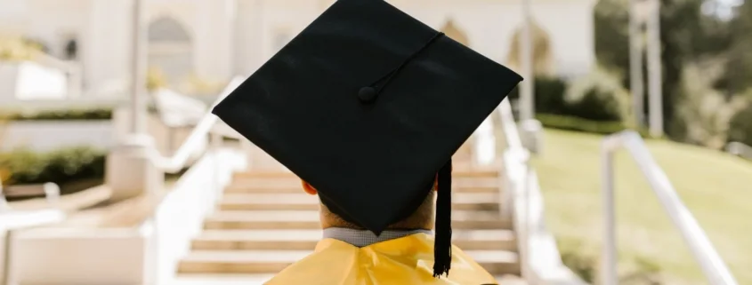 Estudiante sin experiencia