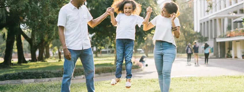 Familia Niños px