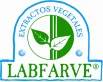 Labfarve