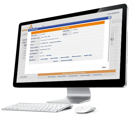 Interspeedia