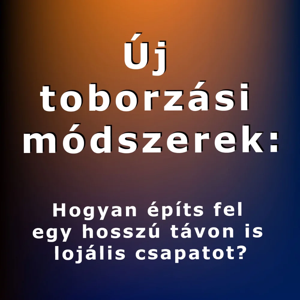 Hogyan építs fel és tarts fenn egy sikeres csapatot - jegy, személyiség teszt és annak kiértékelése