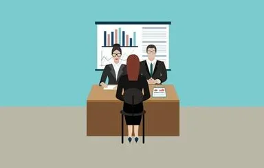 Як ефективно провести співбесіду. Частина 2
