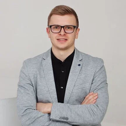 Микола Терзі