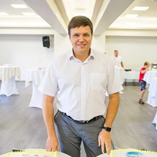 Олексій Самойленко