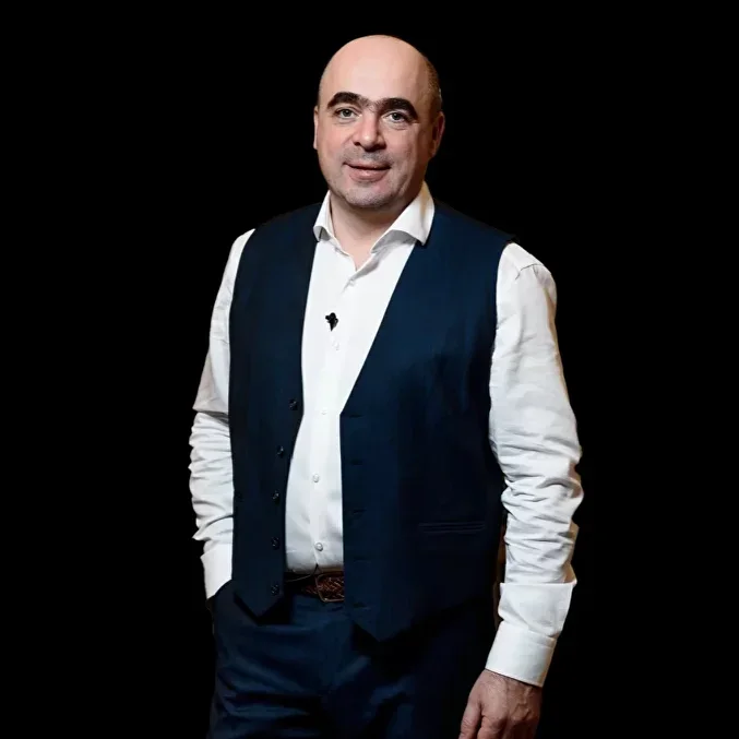 Володимир Сидоренко