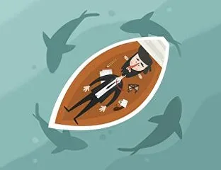 Основне Джерело Проблем Людини і Як з Ним Впоратися
