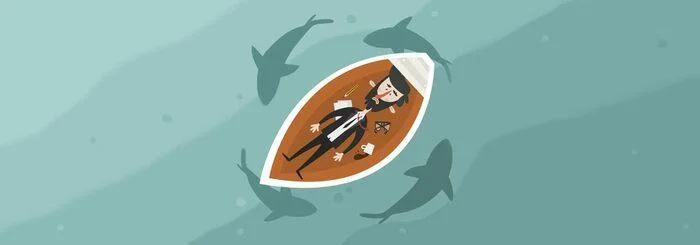 Основне Джерело Проблем Людини і Як з Ним Впоратися