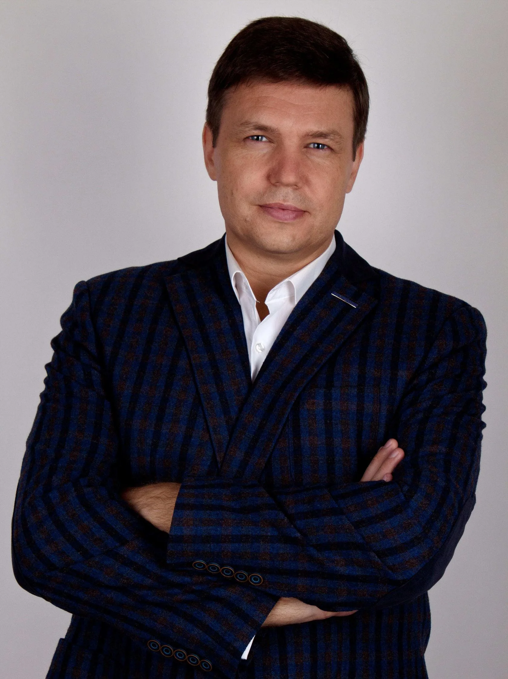 Алексей Самойленко