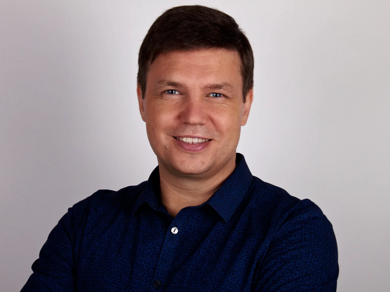 Олексій Самойленко
